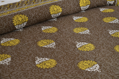 cotton bedsheet