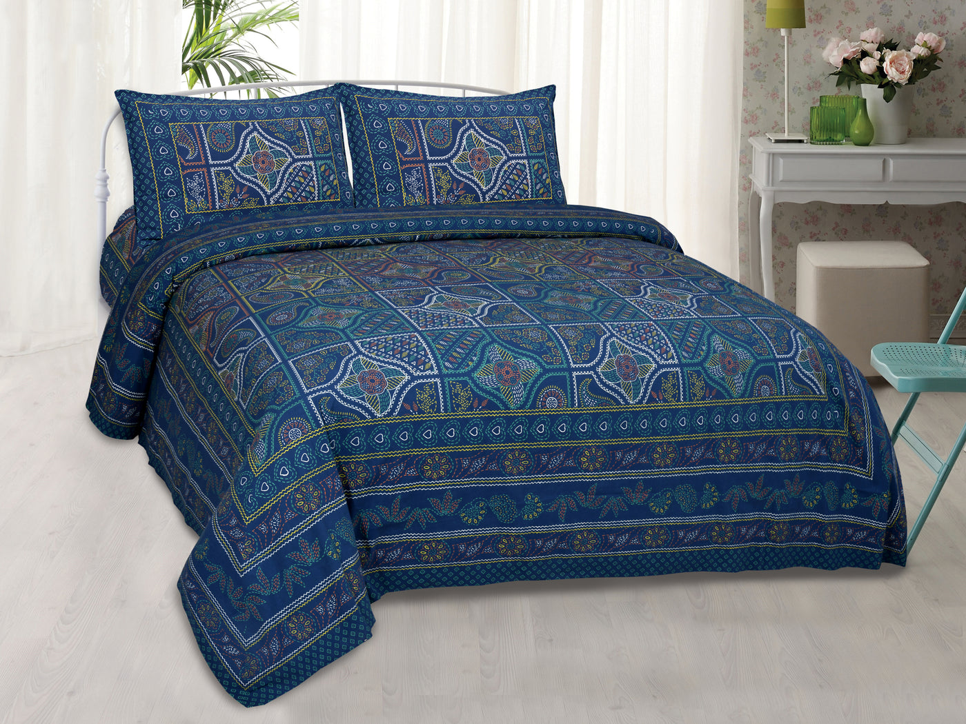 Braise Bedsheet