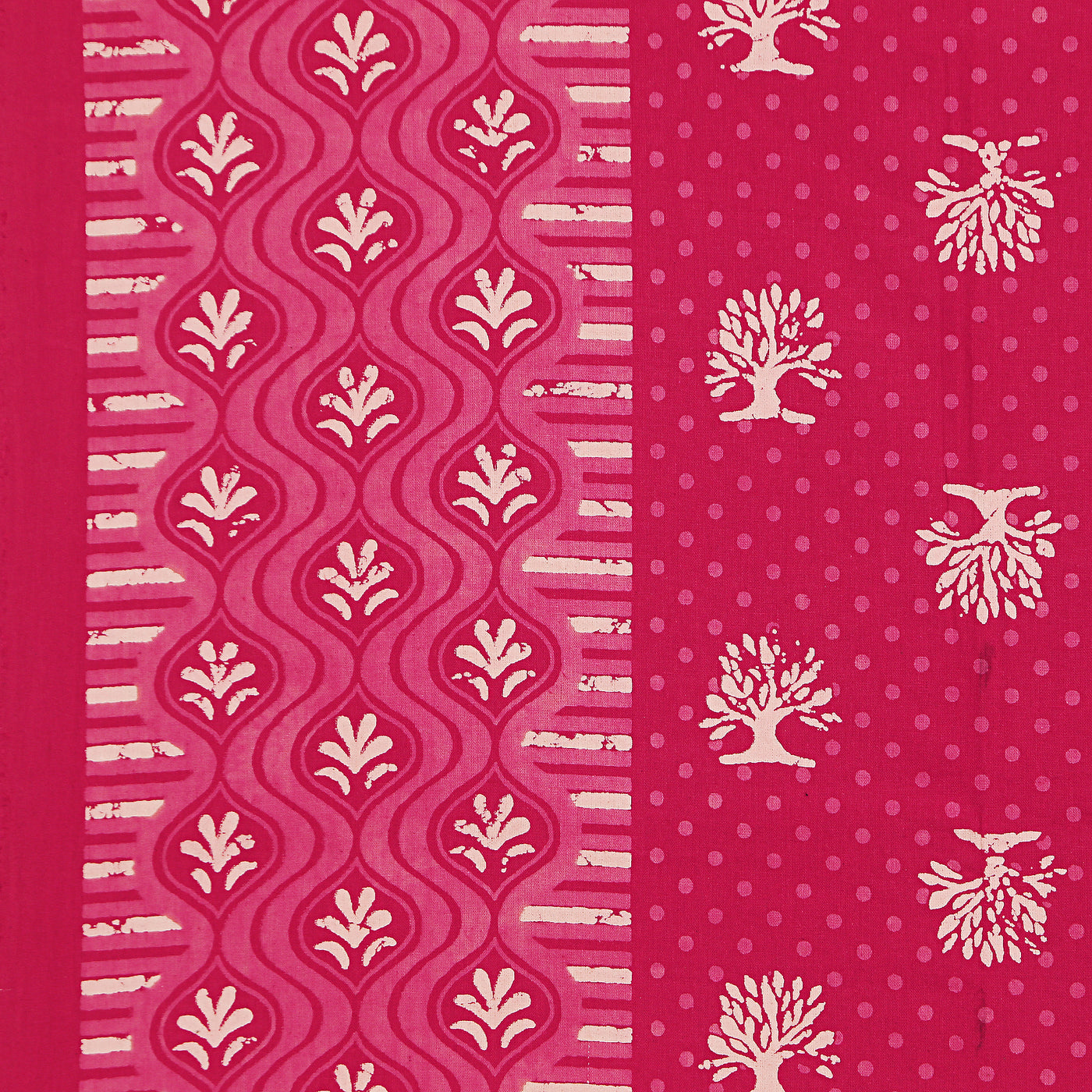 Braise Premium |100% Pure Cotton | Single Bedsheet with 1 Pillow Cover (SNDK01)