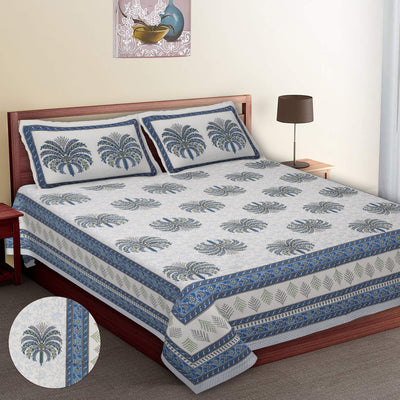 Braise bedsheet