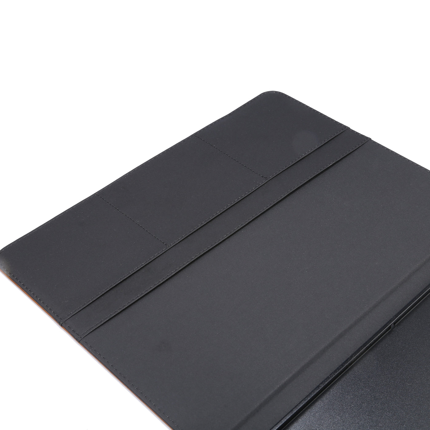 Apple iPad Pro 11 inch (2nd Gen) Leather Wallet flip case cover with storage slots by Excelsior