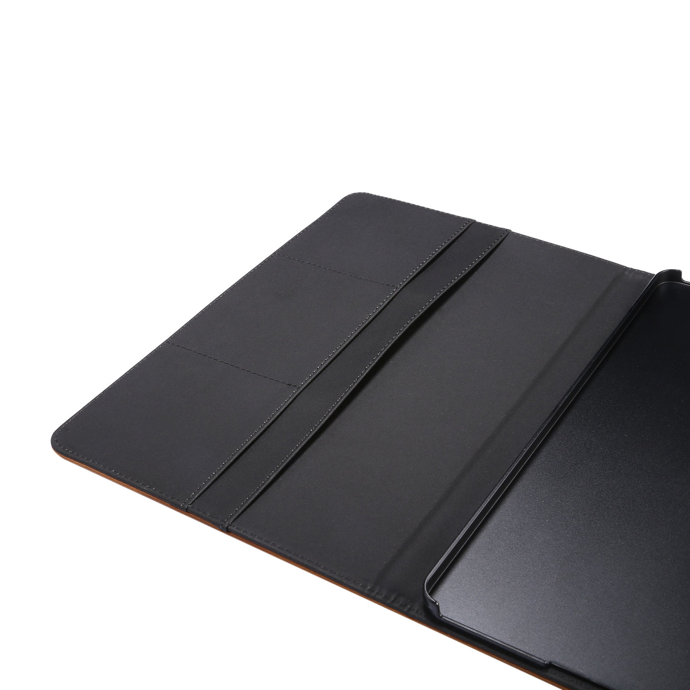 Excelsior Premium Leather Flip Cover Case For Samsung Galaxy Tab S7 Plus | S7 FE