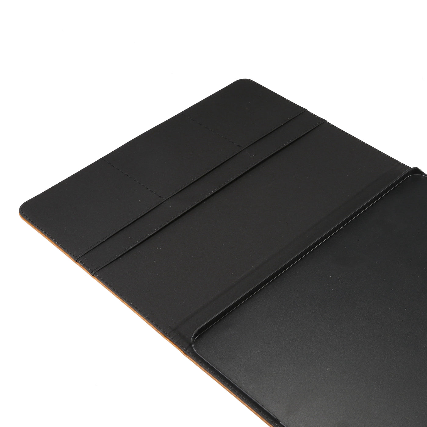 Apple iPad Air 10.9 inch (4th Gen) Leather Wallet flip case cover with storage slots by Excelsior