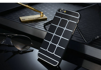 Apple iPhone 6 back cover