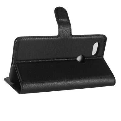 Google Pixel 2 XL Leather Wallet flip case cover with stand function
