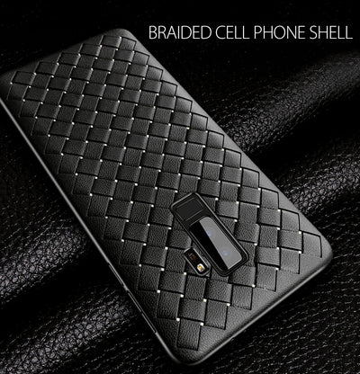 Excelsior Premium Design Silicon Back Cover Case for Samsung Galaxy J8 (2018)