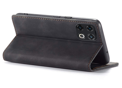 Excelsior Premium PU Leather Wallet flip Cover Case For Oneplus 10 Pro