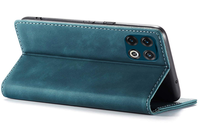 Excelsior Premium PU Leather Wallet flip Cover Case For Oneplus 10 Pro