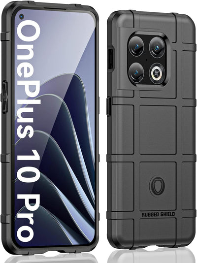 Oneplus 10 Pro full body protection back case cover by Excelsior