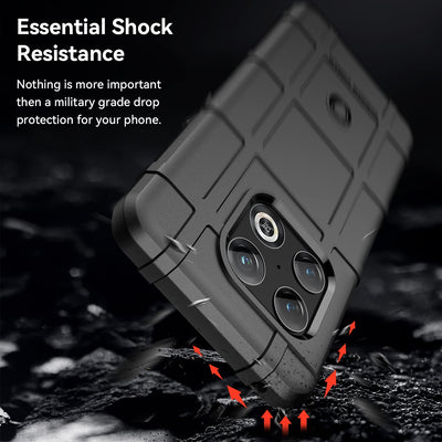 Oneplus 10 Pro shockproof cover case