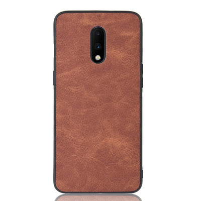 Oneplus 7 full body protection back case cover by Excelsior