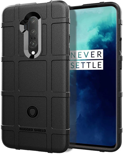 Oneplus 7T Pro shockproof armor cover