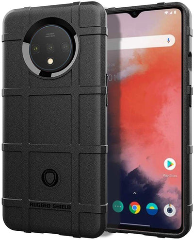 Oneplus 7T full body protection back case cover by Excelsior