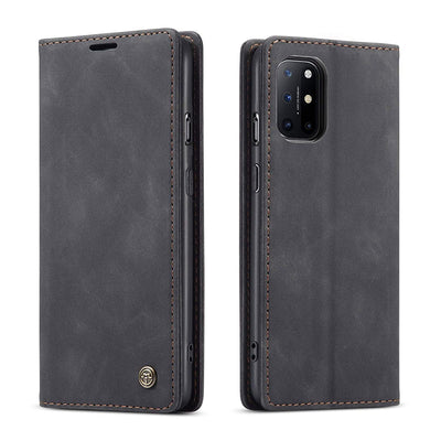 Excelsior Premium Leather Wallet flip Cover Case For Oneplus 8T