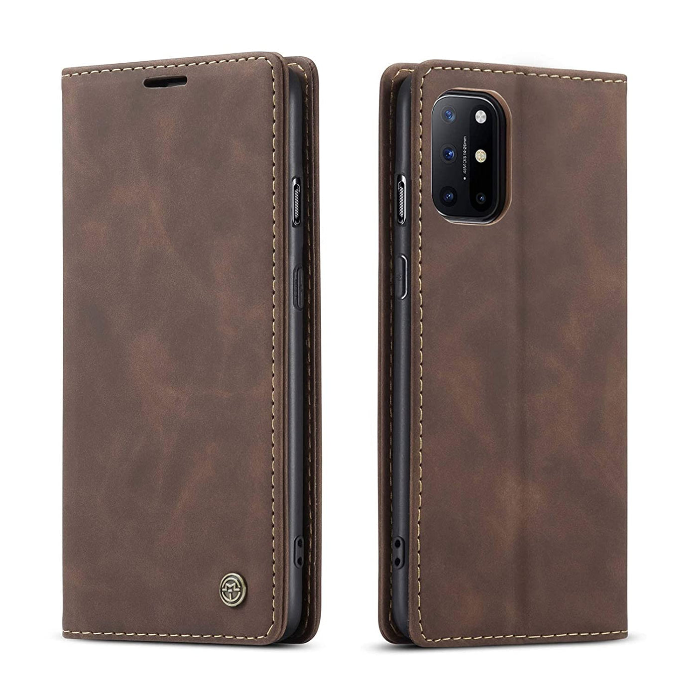 Oneplus 8T high quality premium and unique designer leather case cover