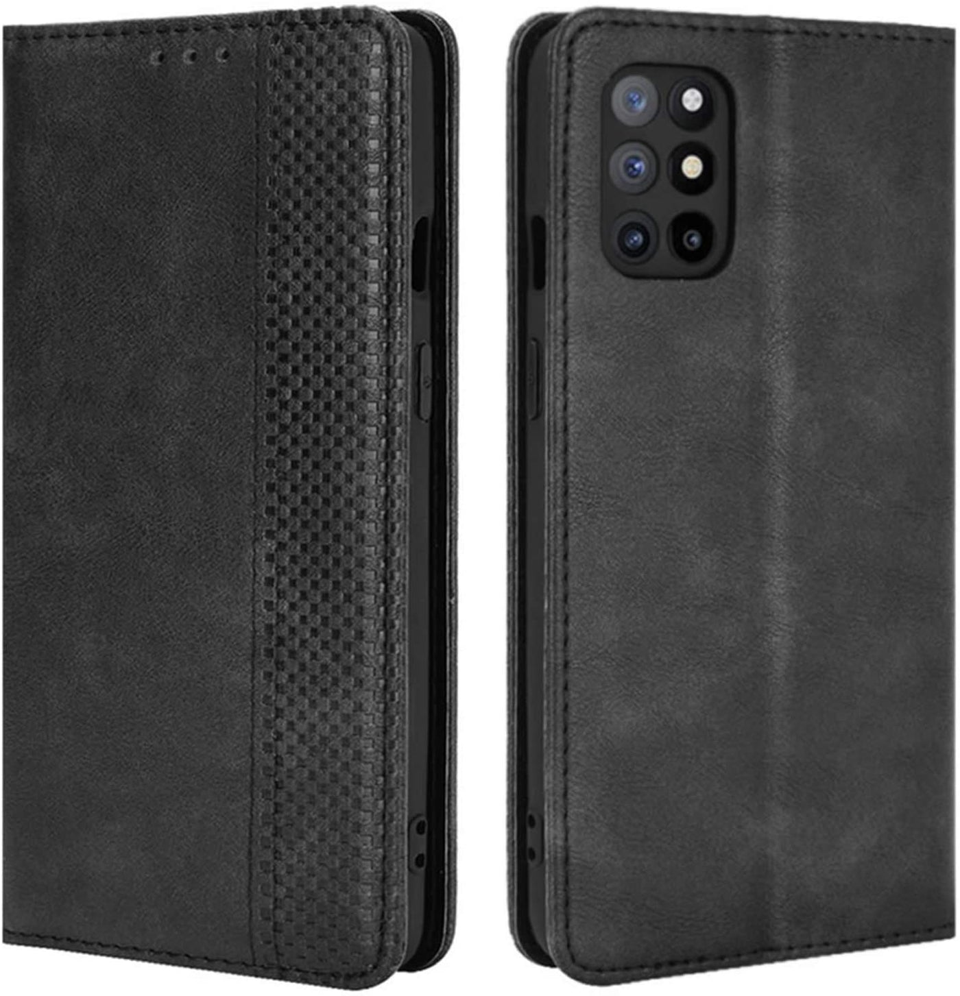 Excelsior Premium Leather Wallet flip Cover Case For Oneplus 8T