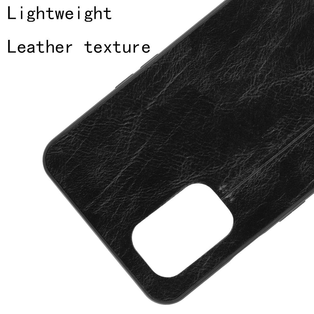 Oneplus 8T lightweight case cover
