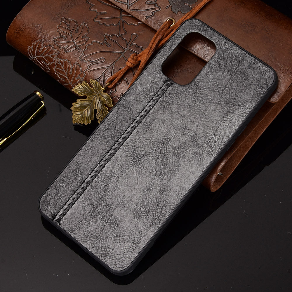 Oneplus 8T Soft Back Cover Case By Excelsior