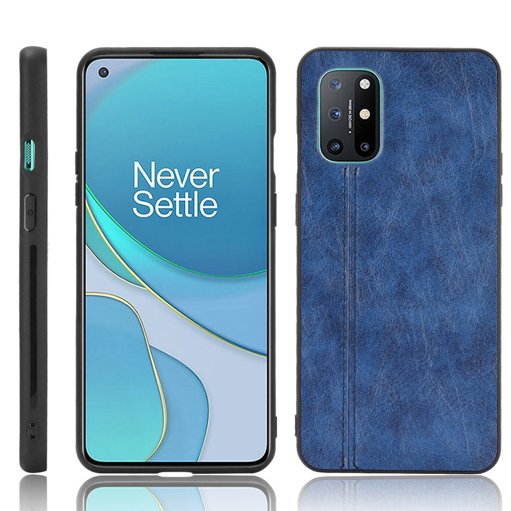 Oneplus 8T raised edges to provide full protection