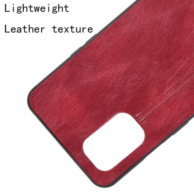 Excelsior Premium PU Leather Back Cover Case For Oneplus 8T