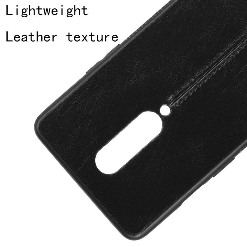Oneplus 8 lightweight case cover