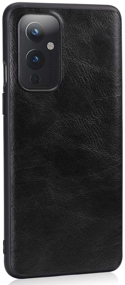 Excelsior Premium PU Leather Back Cover case For Oneplus 9