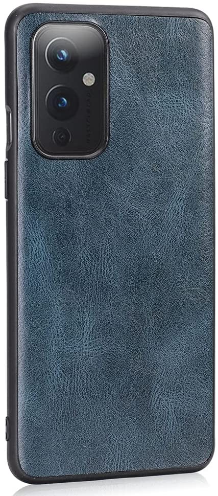 Excelsior Premium PU Leather Back Cover case For Oneplus 9