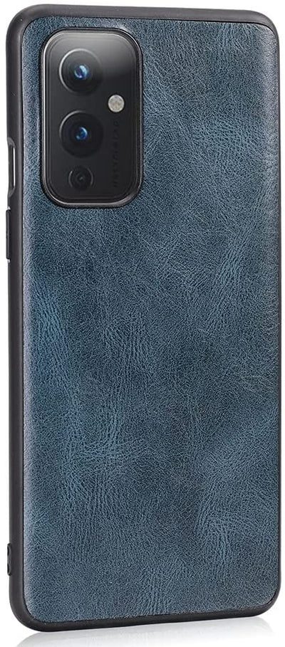 Excelsior Premium PU Leather Back Cover case For Oneplus 9