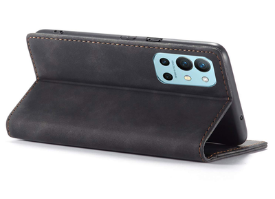Excelsior Premium Leather Wallet flip Cover Case For Oneplus 9R