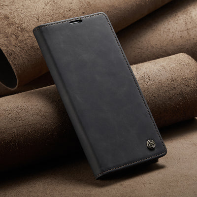 Excelsior Premium Leather Wallet flip Cover Case For Oneplus 9RT 5G