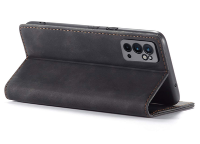 Excelsior Premium Leather Wallet flip Cover Case For Oneplus 9RT 5G