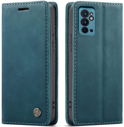 Excelsior Premium Leather Wallet flip Cover Case For Oneplus 9RT 5G
