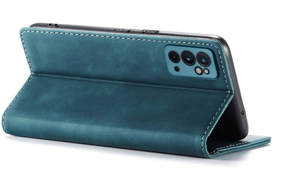 Excelsior Premium Leather Wallet flip Cover Case For Oneplus 9RT 5G