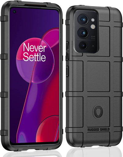 Oneplus 9RT full body protection back case cover by Excelsior