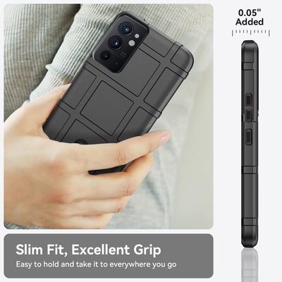 Oneplus 9RT case cover with camera protection