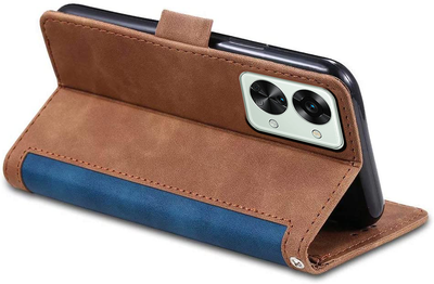 Excelsior Premium PU Leather Wallet flip Cover Case For Oneplus Nord 2T
