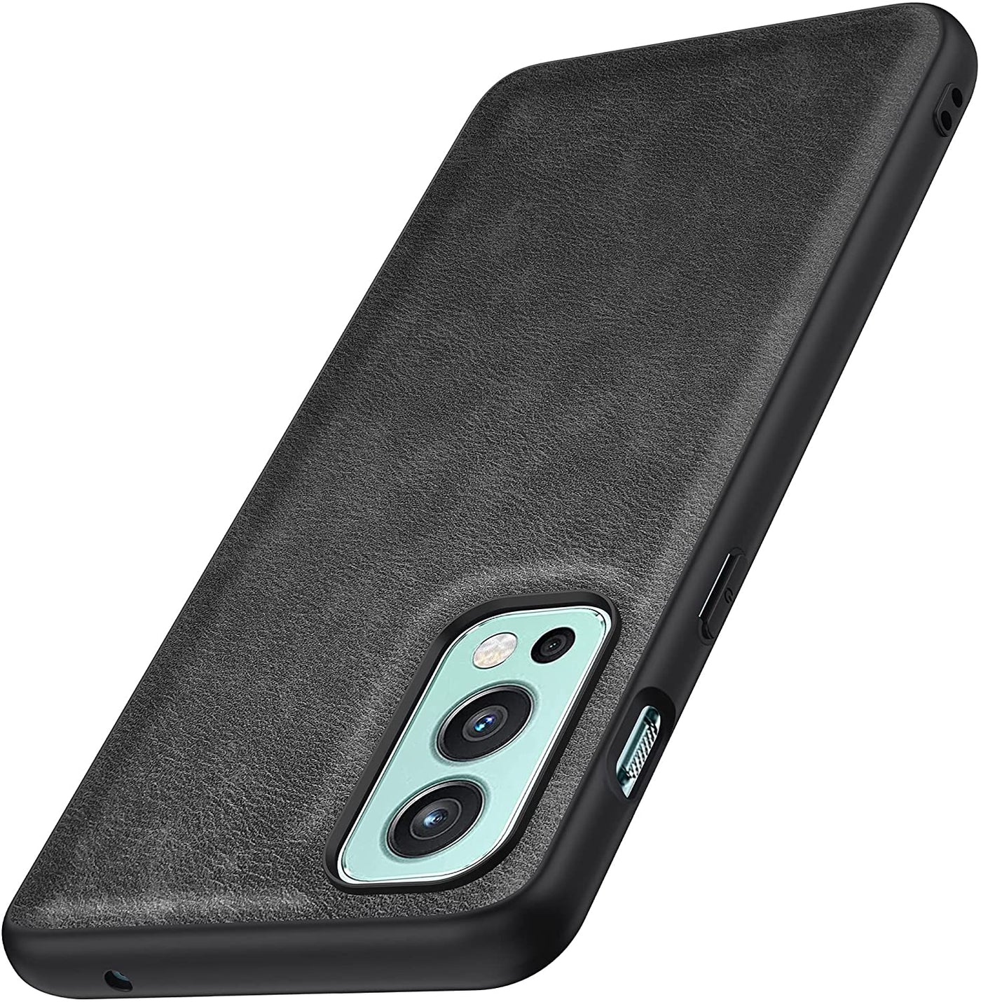 Excelsior Premium PU Leather Back Cover Case For Oneplus Nord 2
