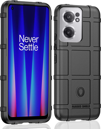 Oneplus Nord CE 2 full body protection back case cover by Excelsior