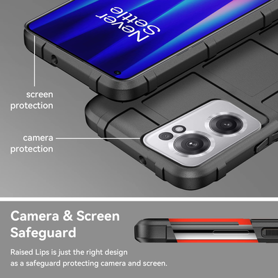 Oneplus Nord CE 2 Soft Back Cover Case By Excelsior