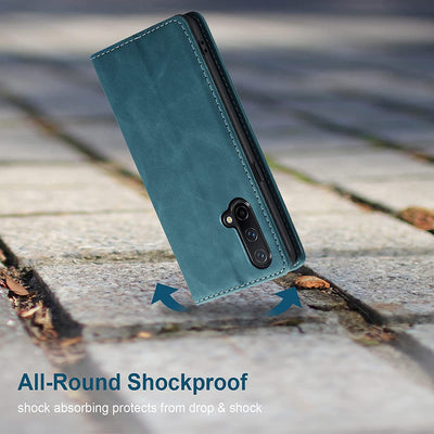 Oneplus Nord CE 5G shockproof cover