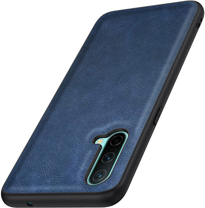 Excelsior Premium PU Leather Back Cover Case For Oneplus Nord CE 5G