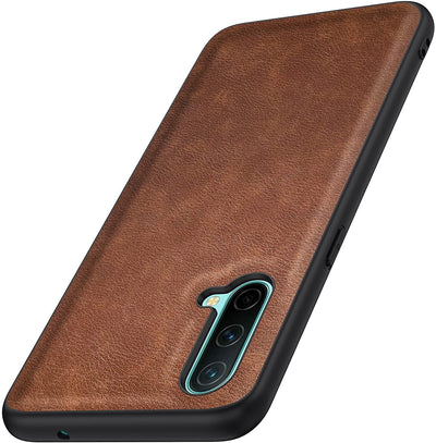 Oneplus Nord CE 5G full body protection back case cover by Excelsior