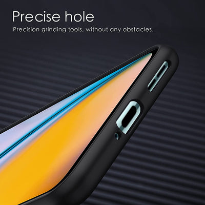 Excelsior Premium PU Leather Back Cover Case For Oneplus Nord 2