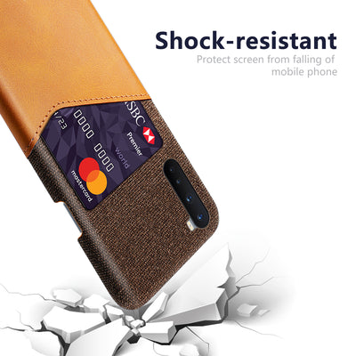 Oneplus Nord shockproof cover