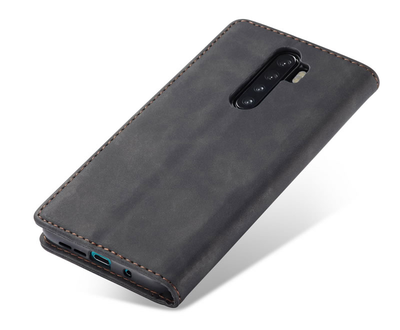 Excelsior Premium Leather Wallet flip Cover Case For Oneplus Nord