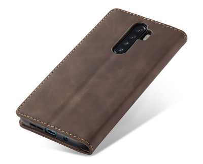 Excelsior Premium Leather Wallet flip Cover Case For Oneplus Nord