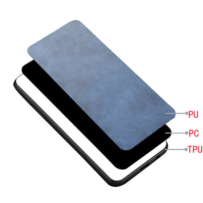 Oneplus Nord Cover made with 3 layers PU, PC and TPU