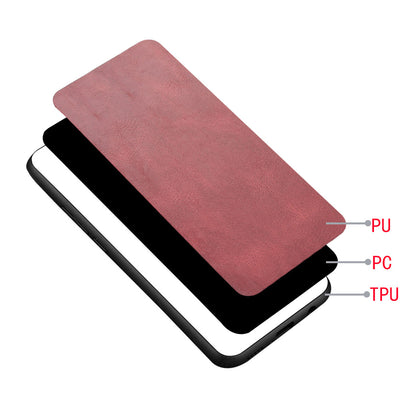 Excelsior Premium PU Leather Back Cover Case For Oneplus Nord
