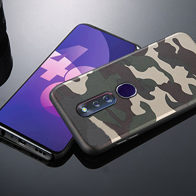 Oppo F11 Pro high quality premium and unique designer leather case cover