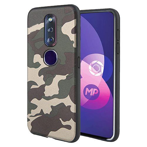 Oppo F11 Pro lightweight case cover